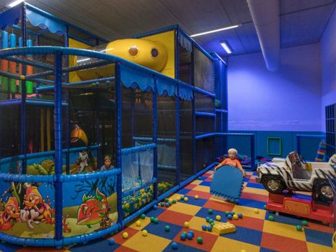 Molecaten Park Flevostrand - Camping Dronten - Image N°17