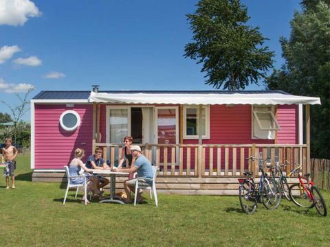 Molecaten Park Flevostrand - Camping Dronten - Image N°8