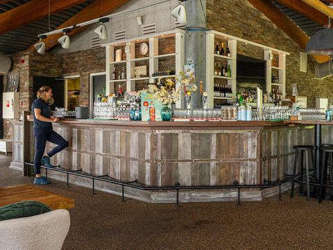 Molecaten Park Flevostrand - Camping Dronten