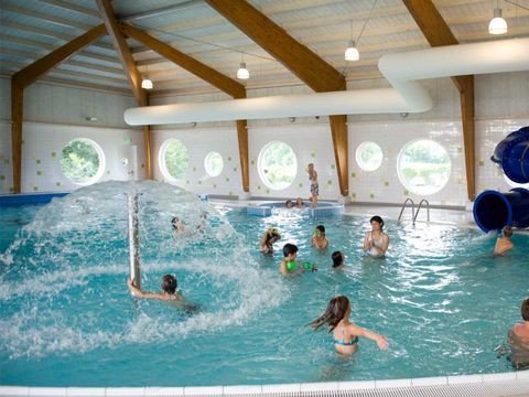 Molecaten Park Flevostrand - Camping Dronten