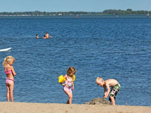Molecaten Park Flevostrand - Camping Dronten