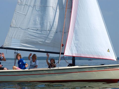 Molecaten Park Flevostrand - Camping Dronten