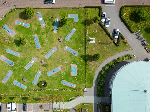 Molecaten Park Flevostrand - Camping Dronten