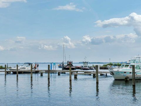 Molecaten Park Flevostrand - Camping Dronten