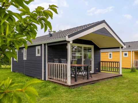 Molecaten Park Flevostrand - Camping Dronten - Image N°10