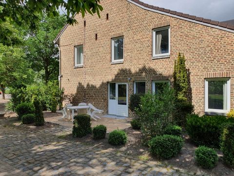 Bungalowpark Landsrade - Camping Gulpen-Wittem - Image N°12
