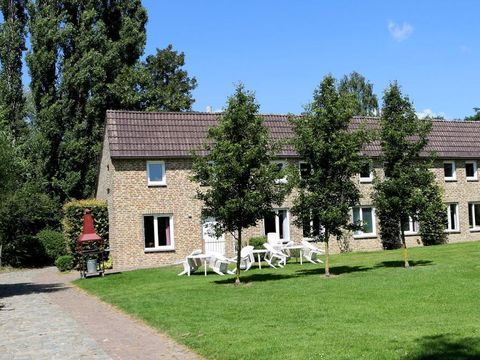 Bungalowpark Landsrade - Camping Gulpen-Wittem - Image N°11