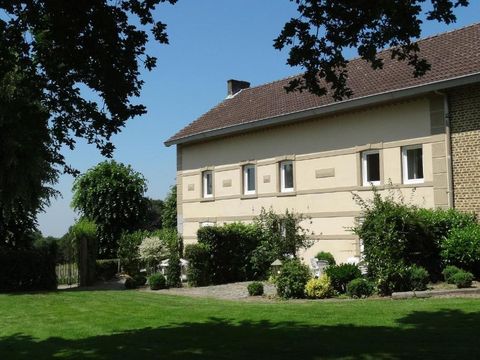 Bungalowpark Landsrade - Camping Gulpen-Wittem - Image N°27