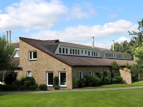 Bungalowpark Landsrade - Camping Gulpen-Wittem - Image N°22