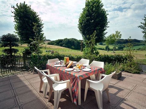 Bungalowpark Landsrade - Camping Gulpen-Wittem - Image N°17