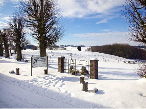 Bungalowpark Landsrade - Camping Gulpen-Wittem - Image N°24