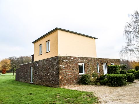 Bungalowpark Landsrade - Camping Gulpen-Wittem - Image N°25