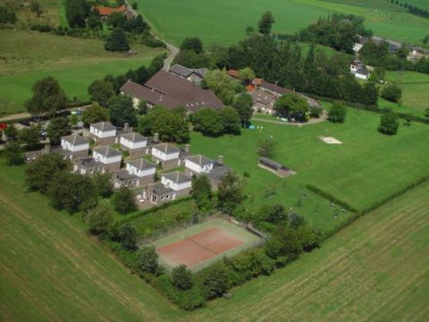 Bungalowpark Landsrade - Camping Gulpen-Wittem - Image N°39