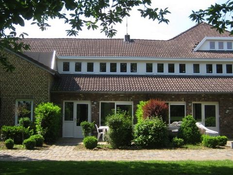 Bungalowpark Landsrade - Camping Gulpen-Wittem - Image N°31