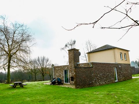 Bungalowpark Landsrade - Camping Gulpen-Wittem - Image N°16
