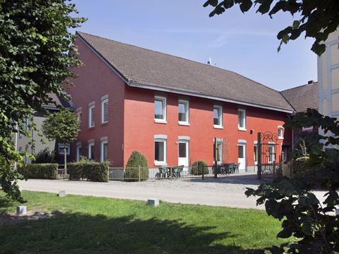 Bungalowpark Landsrade - Camping Gulpen-Wittem - Image N°28
