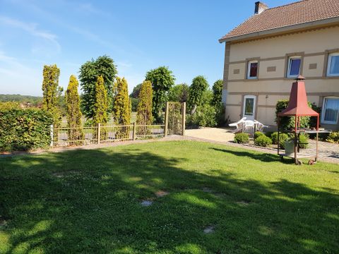 Bungalowpark Landsrade - Camping Gulpen-Wittem - Image N°26