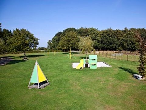 Bungalowpark Landsrade - Camping Gulpen-Wittem - Image N°9