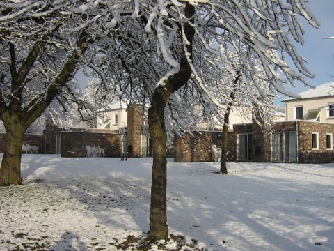 Bungalowpark Landsrade - Camping Gulpen-Wittem - Image N°23