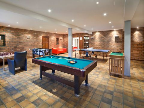 Bungalowpark Landsrade - Camping Gulpen-Wittem