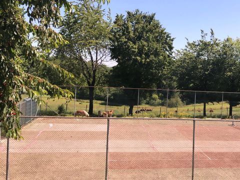 Bungalowpark Landsrade - Camping Gulpen-Wittem