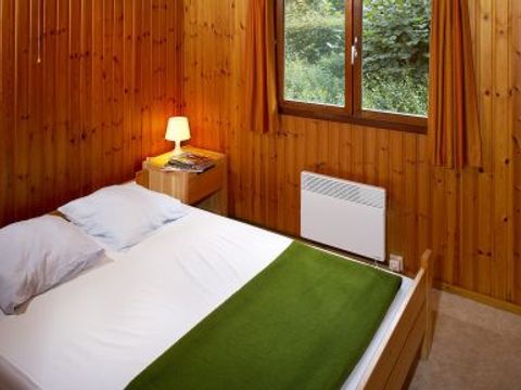 La Boverie - Camping Luxembourg - Image N°3