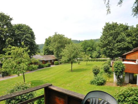 La Boverie - Camping Luxembourg