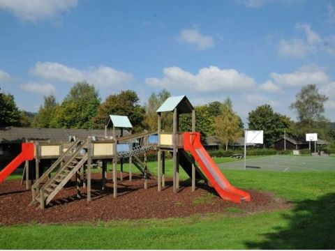 La Boverie - Camping Luxembourg - Image N°3