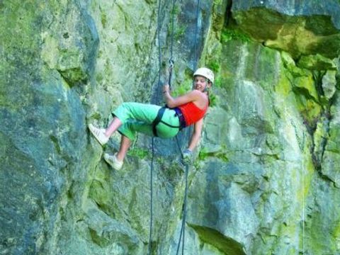 La Boverie - Camping Luxembourg - Image N°10