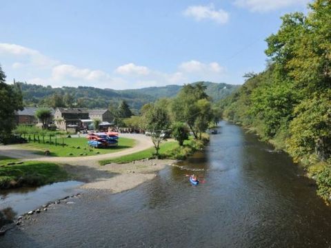 La Boverie - Camping Luxembourg - Image N°13