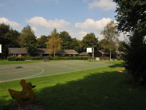 La Boverie - Camping Luxembourg - Image N°2