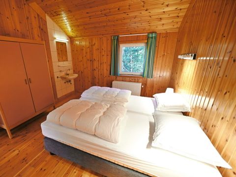 Bungalowpark Les Doyards - Camping Luxembourg - Image N°3