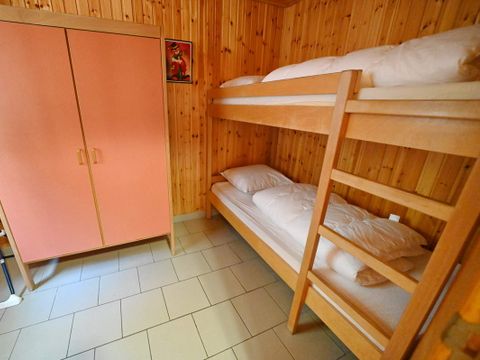 Bungalowpark Les Doyards - Camping Luxembourg - Image N°5