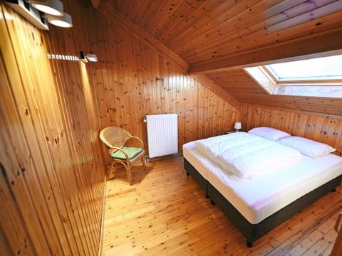 Bungalowpark Les Doyards - Camping Luxembourg - Image N°4