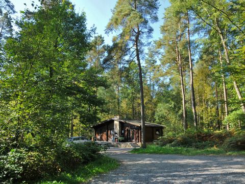 Village de Vacances d Oignies - Camping Hainaut - Image N°2