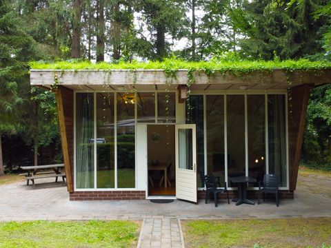 Recreatiecentrum Adelhof - Camping Westerveld