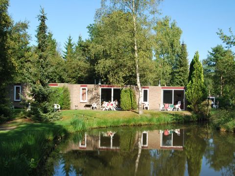 Recreatiecentrum Adelhof - Camping Westerveld - Image N°2