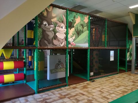 Recreatiecentrum Adelhof - Camping Westerveld - Image N°4