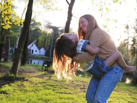 Recreatiecentrum Adelhof - Camping Westerveld