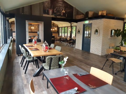 Recreatiecentrum Adelhof - Camping Westerveld - Image N°3