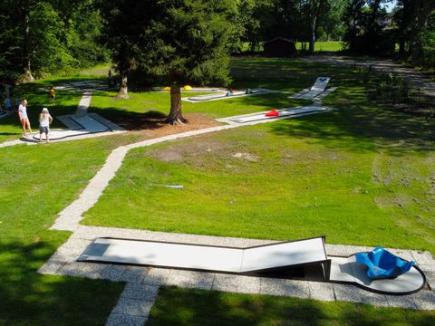 Recreatiecentrum Adelhof - Camping Westerveld - Image N°5