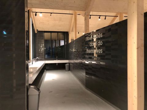 Vakantiepark Delftse Hout - Camping Delft