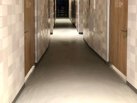 Vakantiepark Delftse Hout - Camping Delft