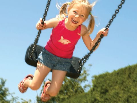 Roompot Villapark Zeeland Village - Camping Schouwen-Duiveland