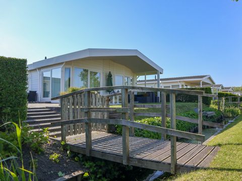 EuroParcs Schoneveld - Camping Sluis - Image N°52