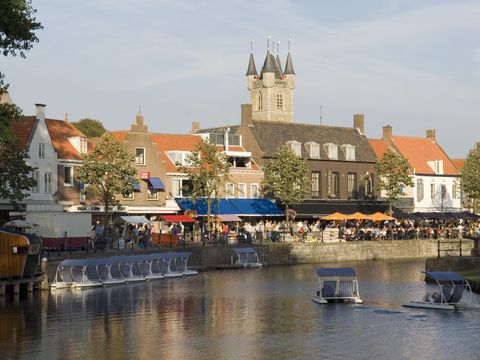 EuroParcs Schoneveld - Camping Sluis - Image N°41