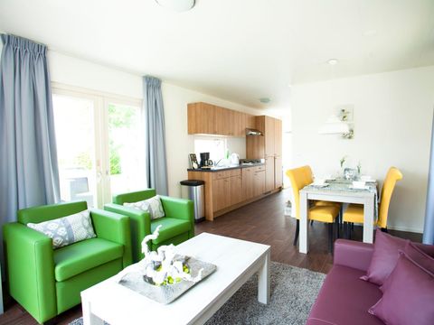 EuroParcs Schoneveld - Camping Sluis - Image N°2
