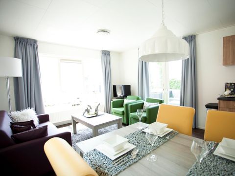EuroParcs Schoneveld - Camping Sluis - Image N°3