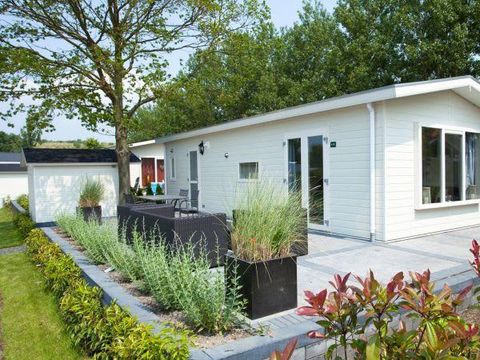 EuroParcs Schoneveld - Camping Sluis