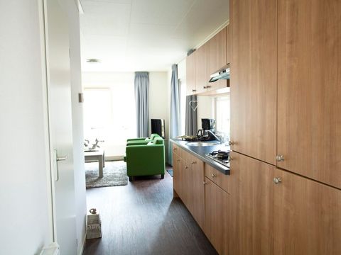 EuroParcs Schoneveld - Camping Sluis